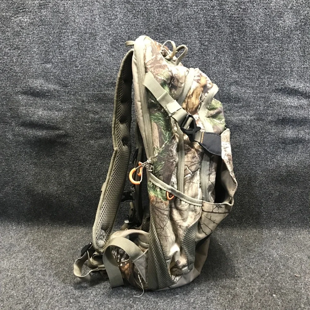 Timber Hawk KPB007TMB–RAX Big Basin Daypack Realtree Xtra Camouflage hunting bag
